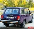 ВАЗ 2104, объемом двигателя 1.6 л и пробегом 274 тыс. км за 1100 $, фото 5 на Automoto.ua