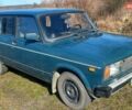 ВАЗ 2104, объемом двигателя 0 л и пробегом 200 тыс. км за 1100 $, фото 1 на Automoto.ua