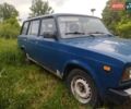ВАЗ 2104, об'ємом двигуна 1.45 л та пробігом 480 тис. км за 1000 $, фото 1 на Automoto.ua