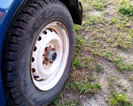ВАЗ 2104, объемом двигателя 1.3 л и пробегом 100 тыс. км за 999 $, фото 3 на Automoto.ua
