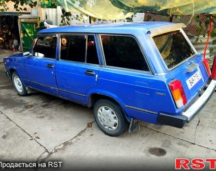 ВАЗ 2104, об'ємом двигуна 1.6 л та пробігом 80 тис. км за 1300 $, фото 1 на Automoto.ua