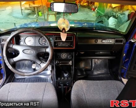 ВАЗ 2104, об'ємом двигуна 1.6 л та пробігом 80 тис. км за 1300 $, фото 5 на Automoto.ua