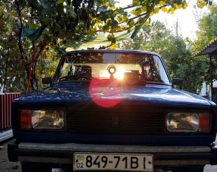 ВАЗ 2104, об'ємом двигуна 1.6 л та пробігом 80 тис. км за 1300 $, фото 6 на Automoto.ua