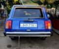 ВАЗ 2104, об'ємом двигуна 1.6 л та пробігом 80 тис. км за 1300 $, фото 3 на Automoto.ua