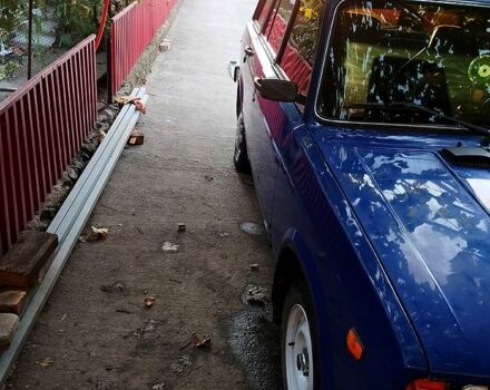 ВАЗ 2104, об'ємом двигуна 1.6 л та пробігом 80 тис. км за 1300 $, фото 2 на Automoto.ua