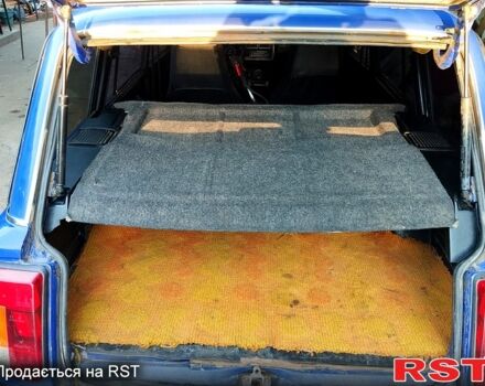 ВАЗ 2104, об'ємом двигуна 1.6 л та пробігом 80 тис. км за 1300 $, фото 4 на Automoto.ua