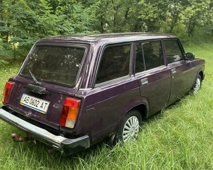 ВАЗ 2104, об'ємом двигуна 1.5 л та пробігом 150 тис. км за 650 $, фото 5 на Automoto.ua