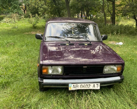 ВАЗ 2104, об'ємом двигуна 1.5 л та пробігом 150 тис. км за 650 $, фото 2 на Automoto.ua