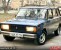 ВАЗ 2104, объемом двигателя 1.5 л и пробегом 120 тыс. км за 1100 $, фото 1 на Automoto.ua