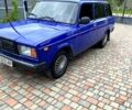ВАЗ 2104, объемом двигателя 1.3 л и пробегом 200 тыс. км за 1500 $, фото 2 на Automoto.ua