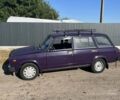 ВАЗ 2104 2004 в Василькове на Automoto.ua ВАЗ 2104, объемом двигателя 0 л и пробегом 127 тыс. км за 1300 $, фото 5 на Automoto.ua
