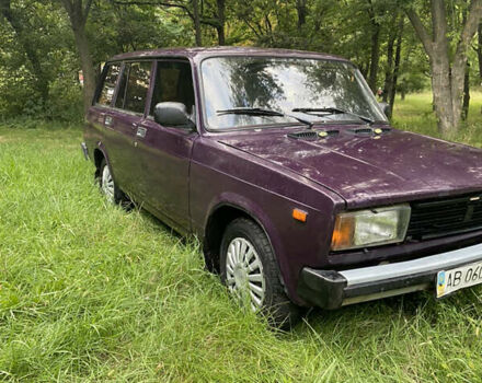 ВАЗ 2104, об'ємом двигуна 1.5 л та пробігом 150 тис. км за 650 $, фото 3 на Automoto.ua