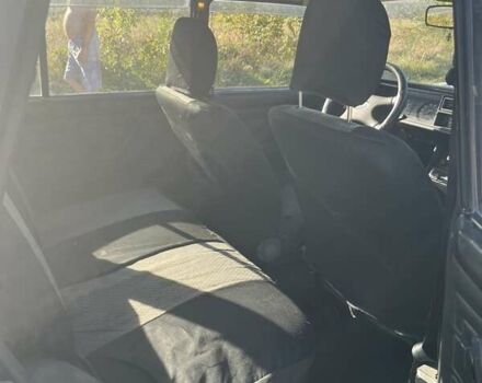 ВАЗ 2104 2004 в Василькове на Automoto.ua ВАЗ 2104, объемом двигателя 0 л и пробегом 127 тыс. км за 1300 $, фото 2 на Automoto.ua