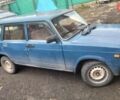 ВАЗ 2104, объемом двигателя 1.5 л и пробегом 59 тыс. км за 1100 $, фото 1 на Automoto.ua