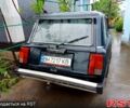 ВАЗ 2104, объемом двигателя 1.5 л и пробегом 200 тыс. км за 1000 $, фото 1 на Automoto.ua