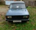 ВАЗ 2104, об'ємом двигуна 1.5 л та пробігом 110 тис. км за 590 $, фото 1 на Automoto.ua