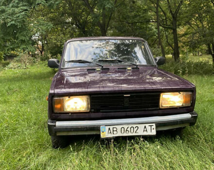 ВАЗ 2104, об'ємом двигуна 1.5 л та пробігом 150 тис. км за 650 $, фото 20 на Automoto.ua