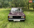 ВАЗ 2104, об'ємом двигуна 1.5 л та пробігом 150 тис. км за 650 $, фото 1 на Automoto.ua