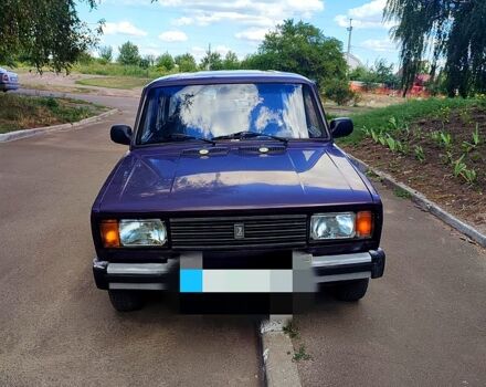 ВАЗ 2104, об'ємом двигуна 1.4 л та пробігом 220 тис. км за 900 $, фото 1 на Automoto.ua