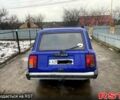 ВАЗ 2104, объемом двигателя 1.5 л и пробегом 1 тыс. км за 850 $, фото 2 на Automoto.ua