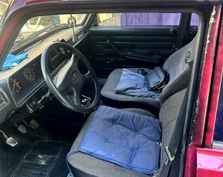 ВАЗ 2104, объемом двигателя 1.5 л и пробегом 300 тыс. км за 900 $, фото 4 на Automoto.ua