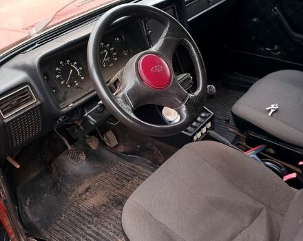 ВАЗ 2104, объемом двигателя 1.5 л и пробегом 260 тыс. км за 720 $, фото 4 на Automoto.ua