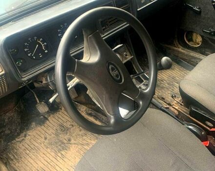 ВАЗ 2104, объемом двигателя 15 л и пробегом 0 тыс. км за 300 $, фото 3 на Automoto.ua