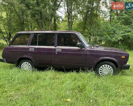 ВАЗ 2104, об'ємом двигуна 1.5 л та пробігом 150 тис. км за 650 $, фото 4 на Automoto.ua
