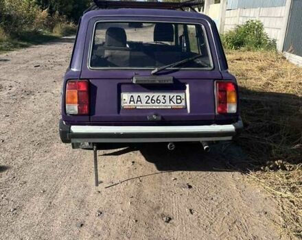 ВАЗ 2104 2004 в Василькове на Automoto.ua ВАЗ 2104, объемом двигателя 0 л и пробегом 127 тыс. км за 1300 $, фото 10 на Automoto.ua