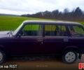 ВАЗ 2104, объемом двигателя 15 л и пробегом 0 тыс. км за 1800 $, фото 5 на Automoto.ua