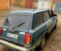 ВАЗ 2104, объемом двигателя 15 л и пробегом 0 тыс. км за 300 $, фото 1 на Automoto.ua