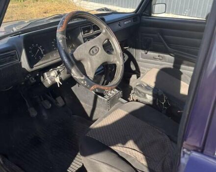 ВАЗ 2104 2004 в Василькове на Automoto.ua ВАЗ 2104, объемом двигателя 0 л и пробегом 127 тыс. км за 1300 $, фото 3 на Automoto.ua