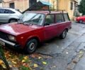 ВАЗ 2104, объемом двигателя 1.5 л и пробегом 135 тыс. км за 999 $, фото 1 на Automoto.ua