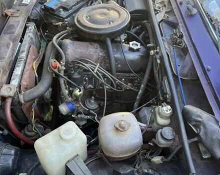 ВАЗ 2104 2004 в Василькове на Automoto.ua ВАЗ 2104, объемом двигателя 0 л и пробегом 127 тыс. км за 1300 $, фото 8 на Automoto.ua