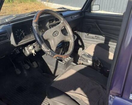 ВАЗ 2104 2004 в Василькове на Automoto.ua ВАЗ 2104, объемом двигателя 0 л и пробегом 127 тыс. км за 1300 $, фото 4 на Automoto.ua