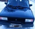 ВАЗ 2104, объемом двигателя 1.6 л и пробегом 0 тыс. км за 1510 $, фото 1 на Automoto.ua