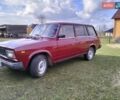 ВАЗ 2104, объемом двигателя 1.5 л и пробегом 66 тыс. км за 2500 $, фото 1 на Automoto.ua