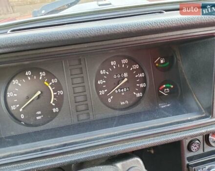 ВАЗ 2104, объемом двигателя 1.5 л и пробегом 66 тыс. км за 2500 $, фото 8 на Automoto.ua