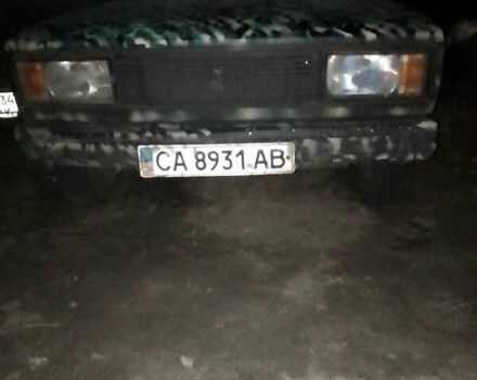 ВАЗ 2104, об'ємом двигуна 1.5 л та пробігом 500 тис. км за 1000 $, фото 5 на Automoto.ua