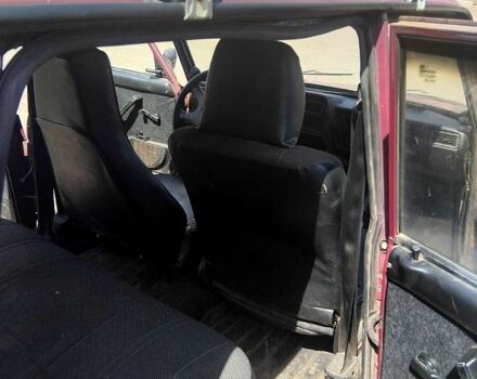 ВАЗ 2104, объемом двигателя 1.6 л и пробегом 180 тыс. км за 500 $, фото 4 на Automoto.ua