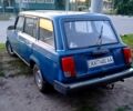 ВАЗ 2104, объемом двигателя 1.3 л и пробегом 0 тыс. км за 1500 $, фото 1 на Automoto.ua