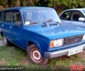 ВАЗ 2104, объемом двигателя 1.3 л и пробегом 0 тыс. км за 1500 $, фото 1 на Automoto.ua