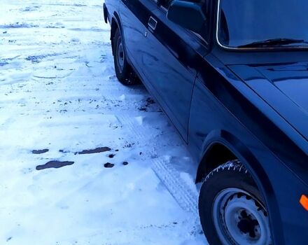 ВАЗ 2104, объемом двигателя 1.6 л и пробегом 0 тыс. км за 1510 $, фото 1 на Automoto.ua