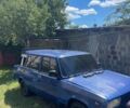 ВАЗ 2104, об'ємом двигуна 1.45 л та пробігом 180 тис. км за 557 $, фото 1 на Automoto.ua