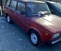 ВАЗ 2104, объемом двигателя 1.5 л и пробегом 100 тыс. км за 890 $, фото 1 на Automoto.ua
