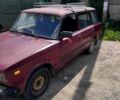 ВАЗ 2104, объемом двигателя 1.6 л и пробегом 180 тыс. км за 500 $, фото 1 на Automoto.ua