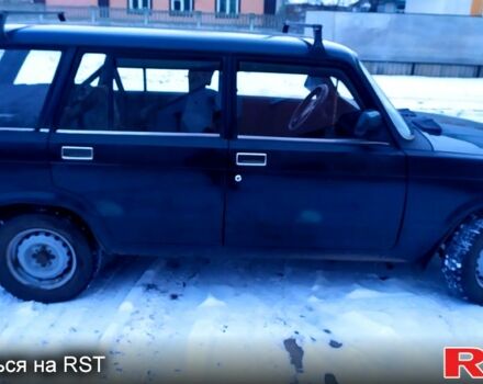 ВАЗ 2104, объемом двигателя 1.6 л и пробегом 0 тыс. км за 1510 $, фото 2 на Automoto.ua
