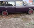 ВАЗ 2104, объемом двигателя 6 л и пробегом 84 тыс. км за 1005 $, фото 4 на Automoto.ua
