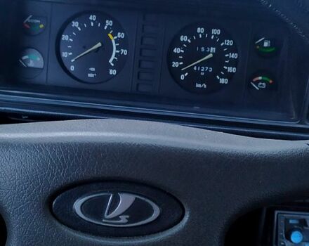 ВАЗ 2104, объемом двигателя 1.6 л и пробегом 0 тыс. км за 1510 $, фото 4 на Automoto.ua