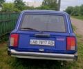 ВАЗ 2104, объемом двигателя 1.3 л и пробегом 0 тыс. км за 400 $, фото 1 на Automoto.ua